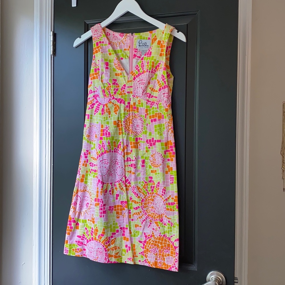 Lilly Pulitzer Dress - 4P
